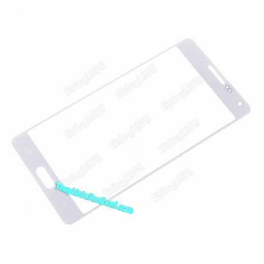 Kính Samsung Galaxy A5 Màu Trắng